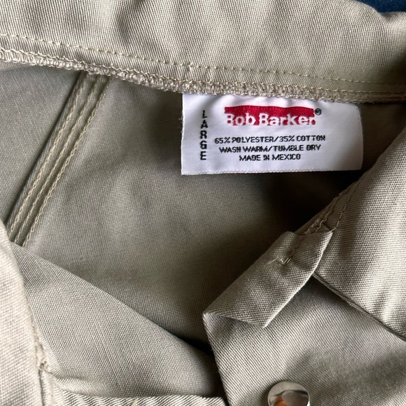 Bob Baker jumper adult unisex size large - Picture 6 of 10